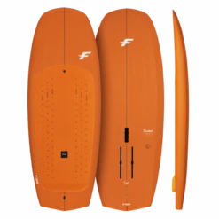 F-One Rocket Wing Wide V2 Board