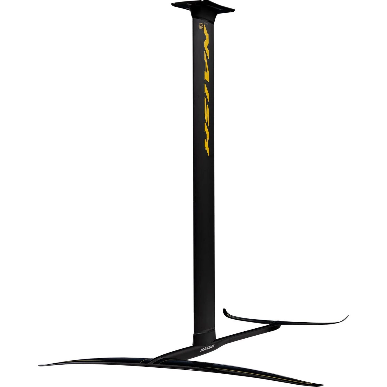 Naish S26 Jet Foil Complete - Aluminum - Image 2