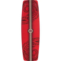 Naish S26 Hero Kiteboard (BO)