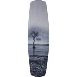 Naish S26 Traverse Ewan Jaspan Pro Kiteboard (BO)