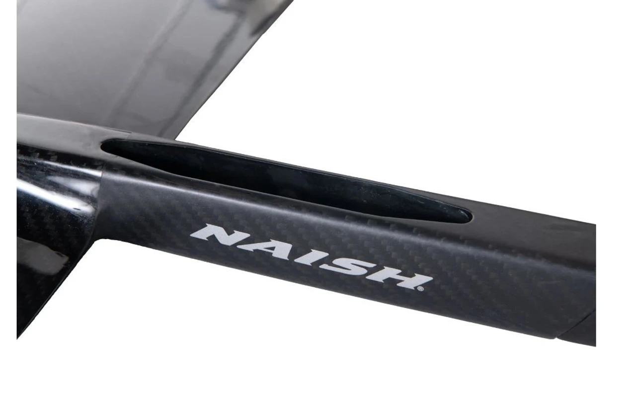 2023 Naish S27 Carbon HA Foil Semi-Complete - Image 3