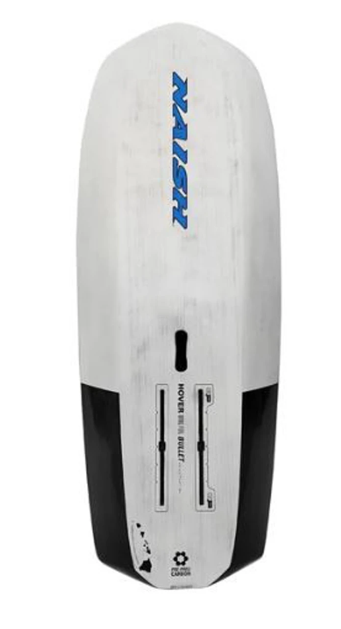 2023 Naish S27 Hover Wing Foil Bullet - Image 2