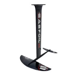 SABFOIL M92 W679/S370 Carbon Foil Set