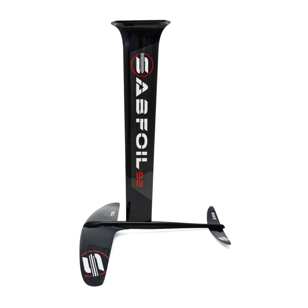 SABFOIL M92 W799BP/S399 Foil Set - Image 2