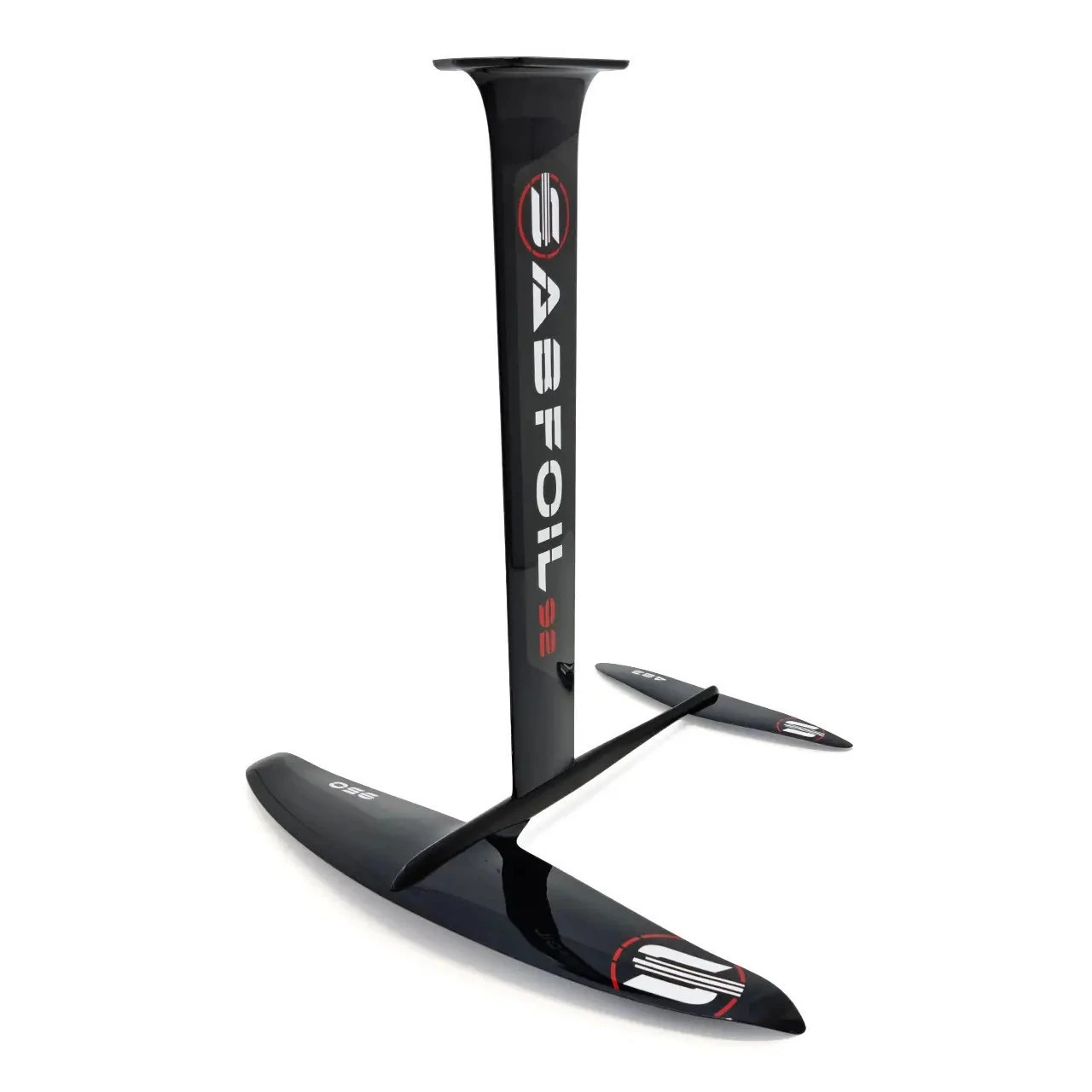 SABFOIL M92 W950/S483 Carbon Foil Set