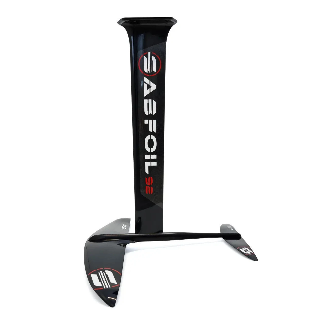 SABFOIL M92 W950/S483 Carbon Foil Set - Image 2