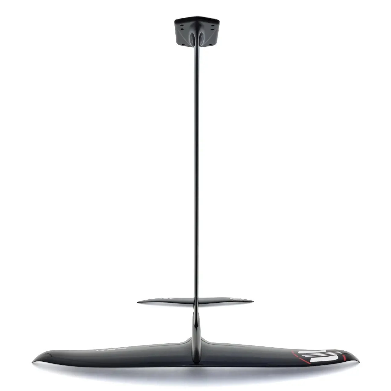 SABFOIL M92 W950/S483 Carbon Foil Set - Image 3