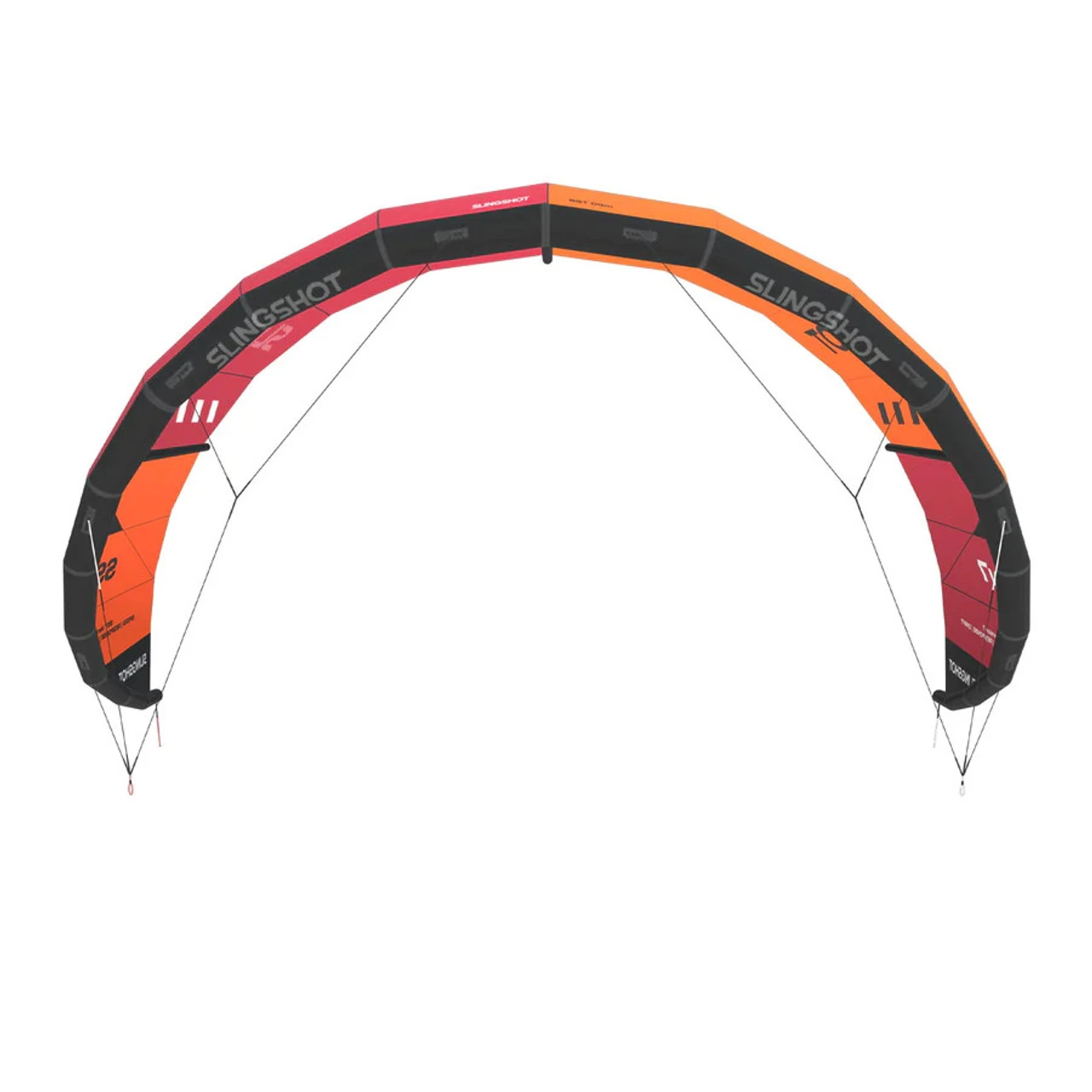 2023 Slingshot SST V7 Kiteboarding Kite - Image 6