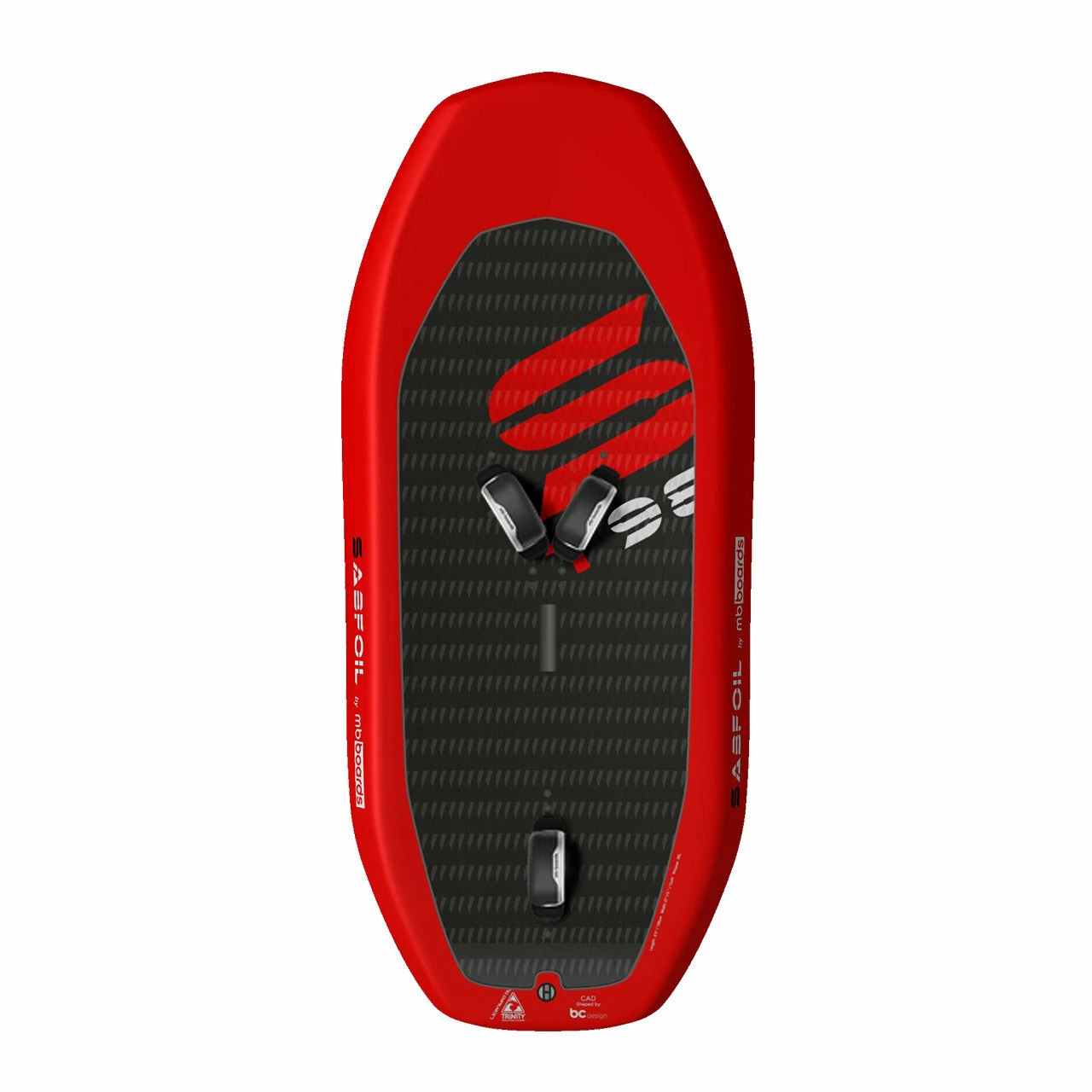 Moses T98 Wing Foil Board