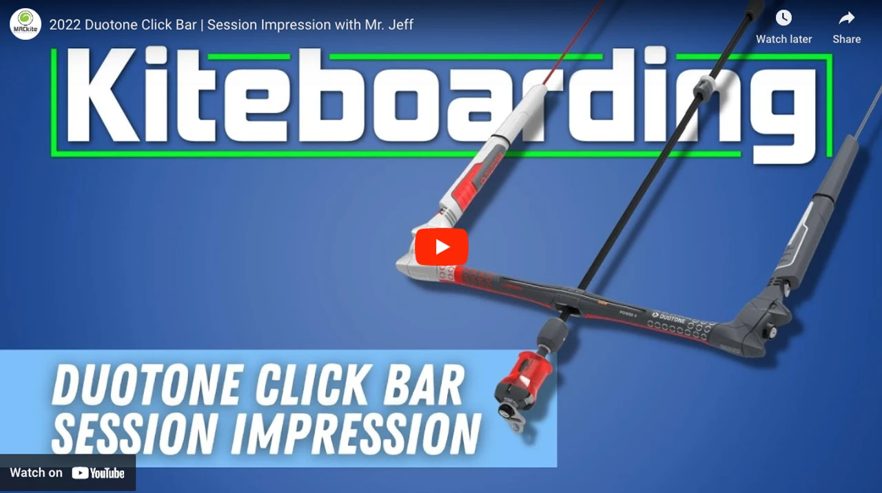 2021/22 Duotone Click Control Bar - Image 4