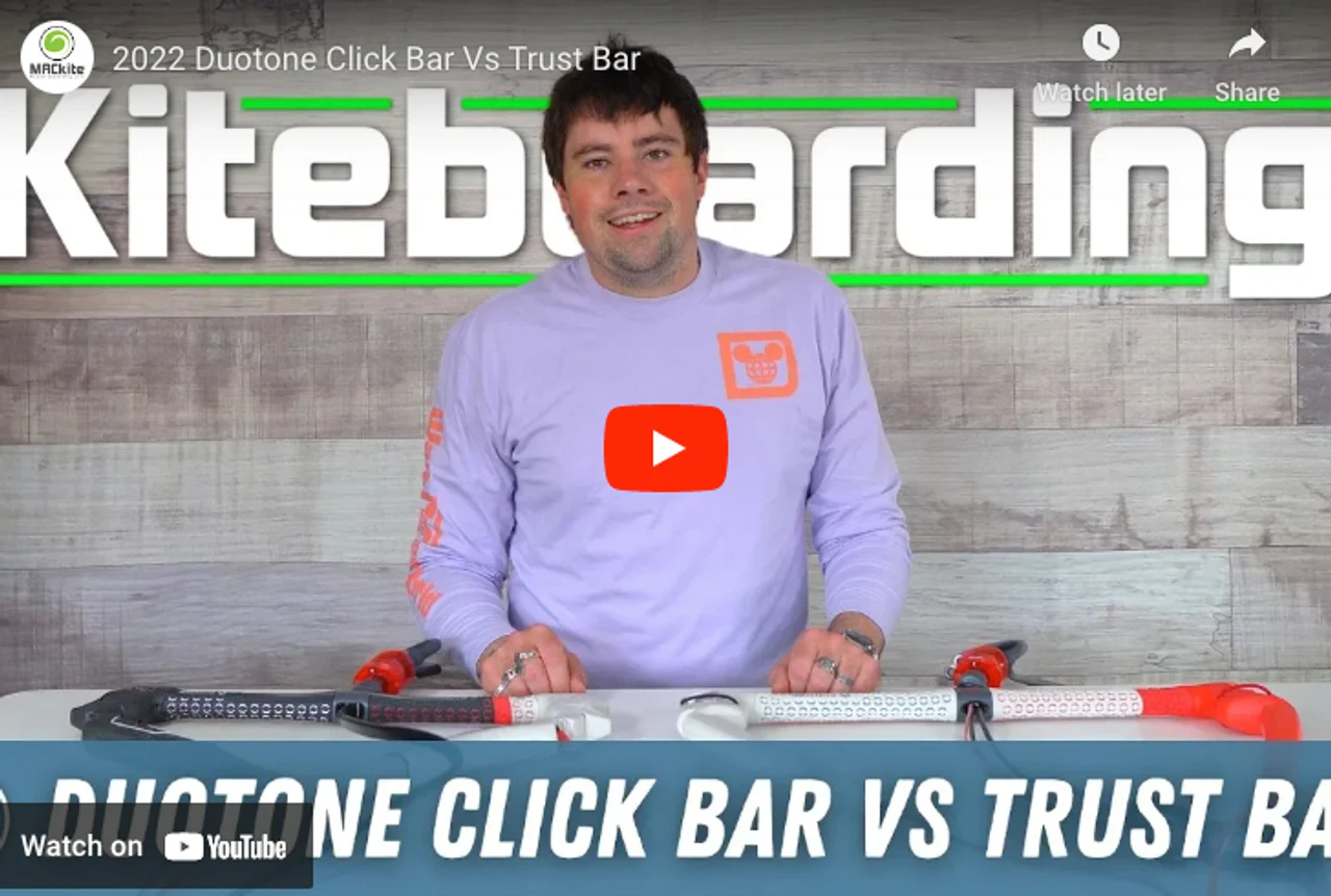 2021/22 Duotone Click Control Bar - Image 5