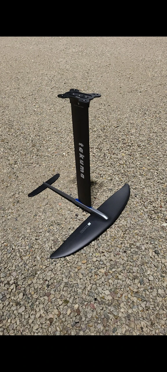 Takuma Mast To Onofoil Wing DooDad - Image 3