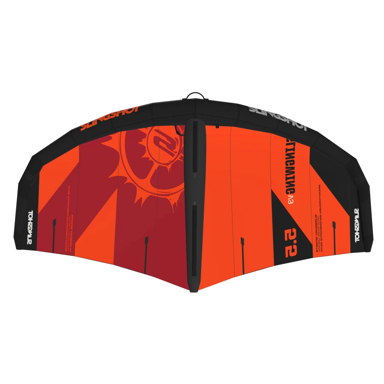 2022 Slingshot Slingwing V3 Wing - Image 4