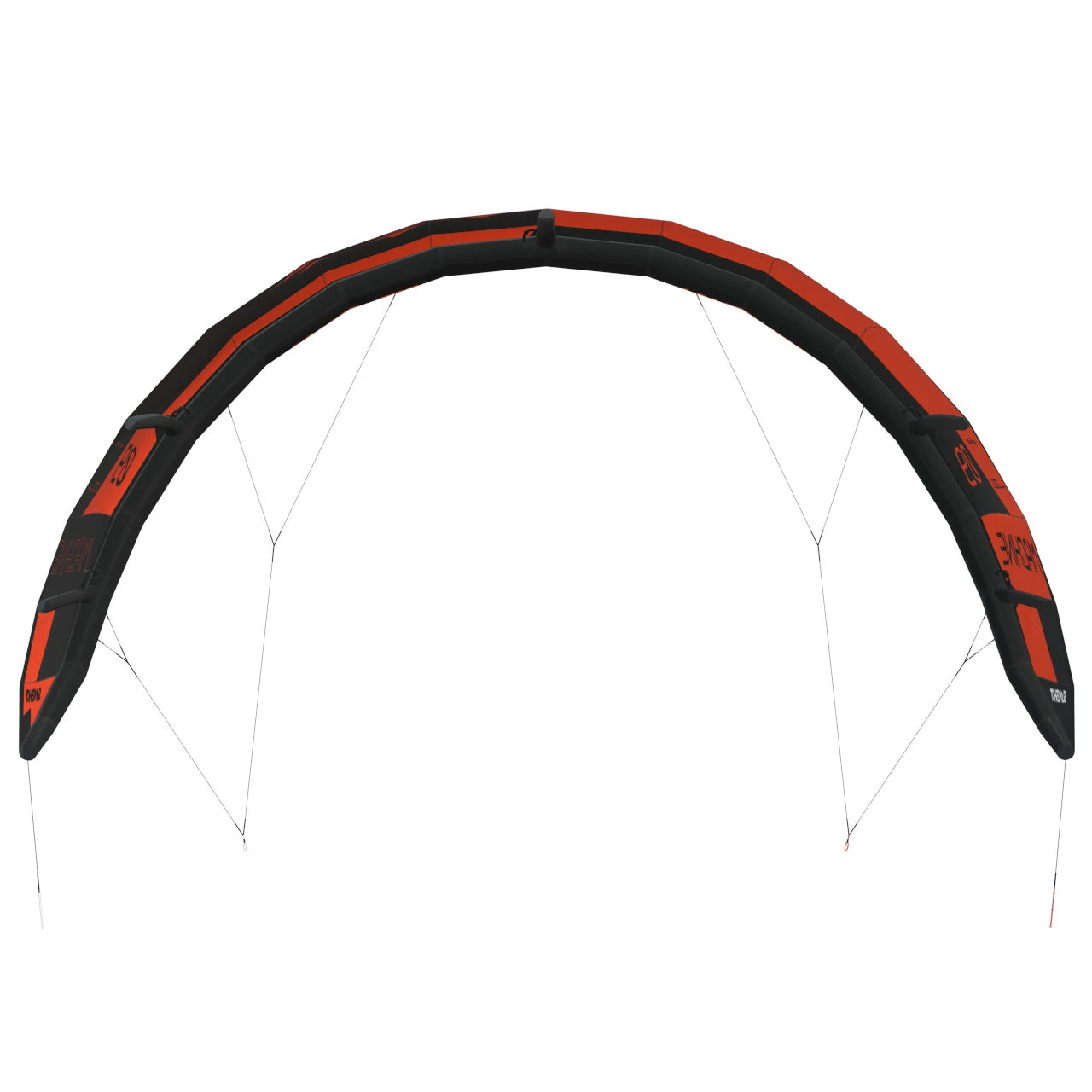 2022 Slingshot Machine V1 Kiteboarding Kite - Image 5