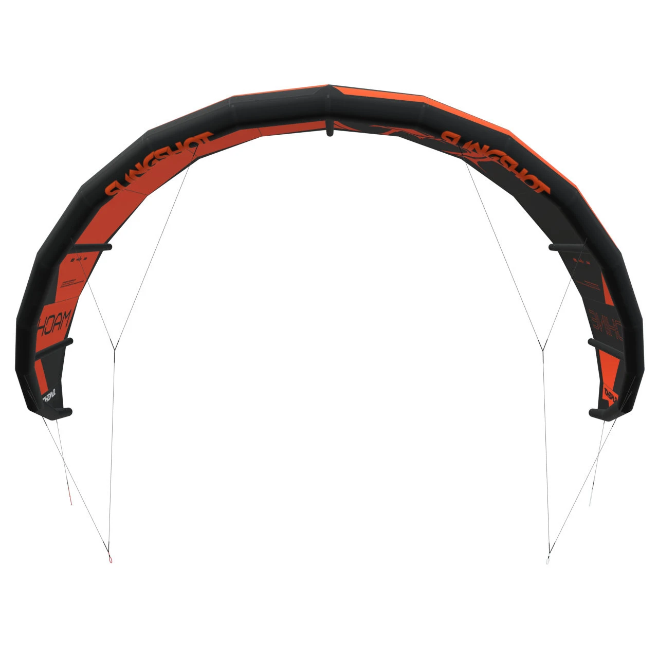 2022 Slingshot Machine V1 Kiteboarding Kite - Image 2