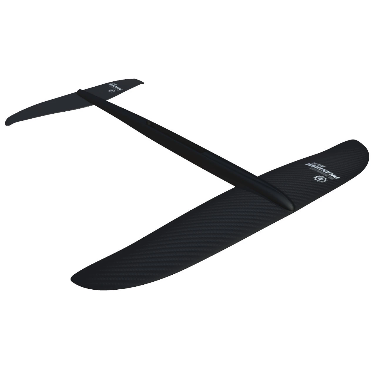 2022 Slingshot PFH 767/710 V1 Lower Foil Set