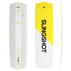 Slingshot Glide V12 Twintip Kiteboard