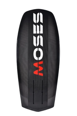 SABFOIL/Moses T35 Carbon Rail Foil Board