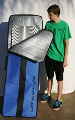 Litewave Travel Lite XL Board Bag