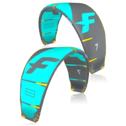 2023 F-One WTF!? V2 Kiteboarding Kite