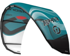 Ozone Zephyr V5 Kiteboard Kite