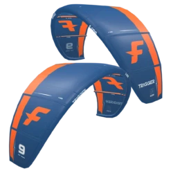 2023 F-One Trigger Kiteboarding Kite