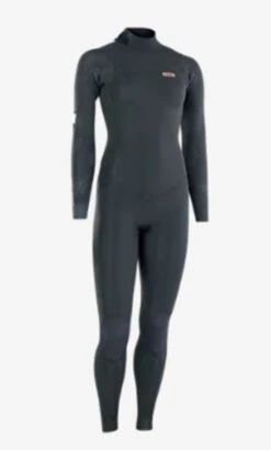 2022 Ion Amaze Core 5/4 Back Zip Wetsuit