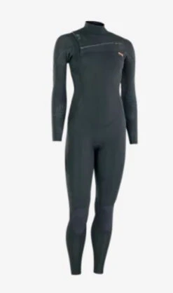 2022 Ion Amaze Core 5/4 Front Zip Wetsuit