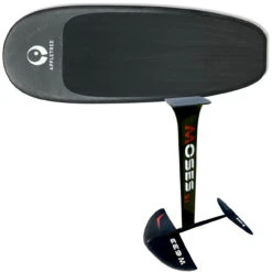 "Magic Carpet Ride" Kite Foil Package