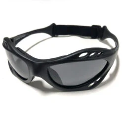 Aqua Azul Water Shades - Black