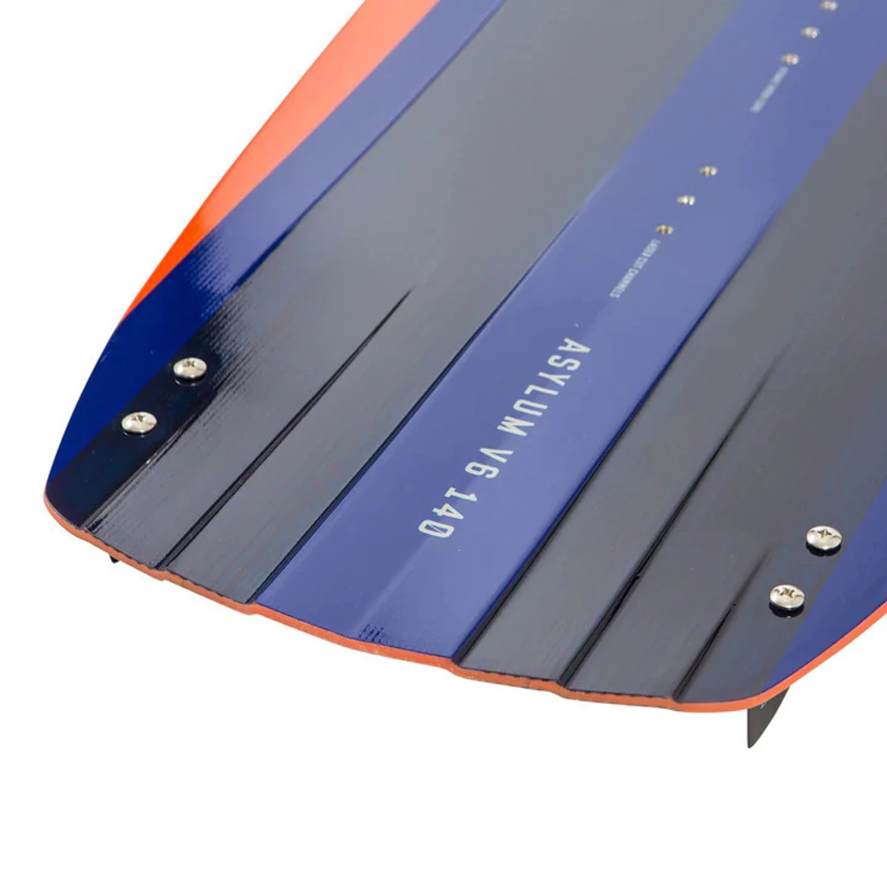 2023 Slingshot Asylum V6 - Image 2