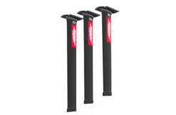 Axis Power Carbon Foil Mast & Base Plate