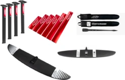 Easy Axis Surf/Wake Foil Package