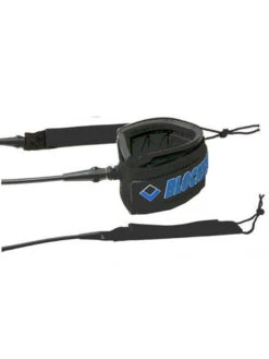 Block Surf Comp Leash 6'