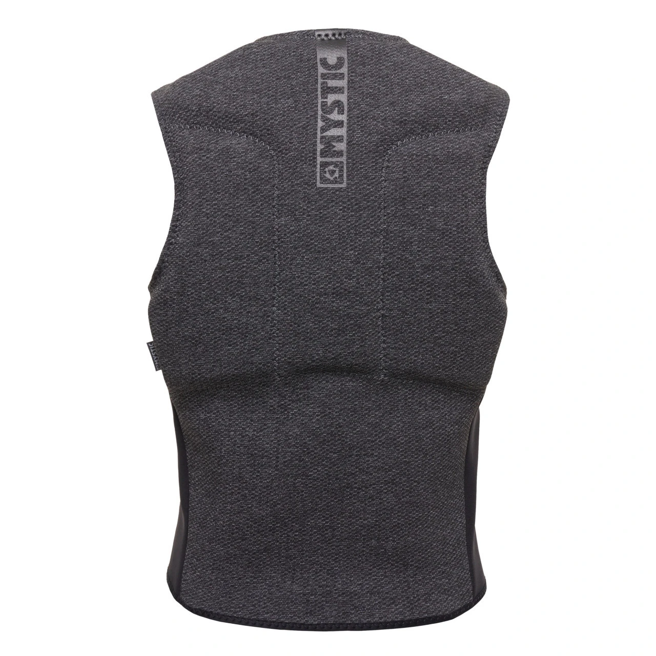 Mystic Block FZ Impact Vest - Grey - Image 2