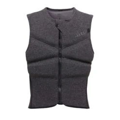 Mystic Block FZ Impact Vest - Grey