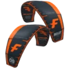 2023 F-One Bullit V2 Kiteboarding Kite