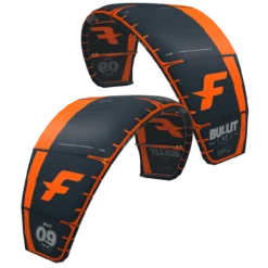 2023 F-One Bullit V2 Kiteboarding Kite