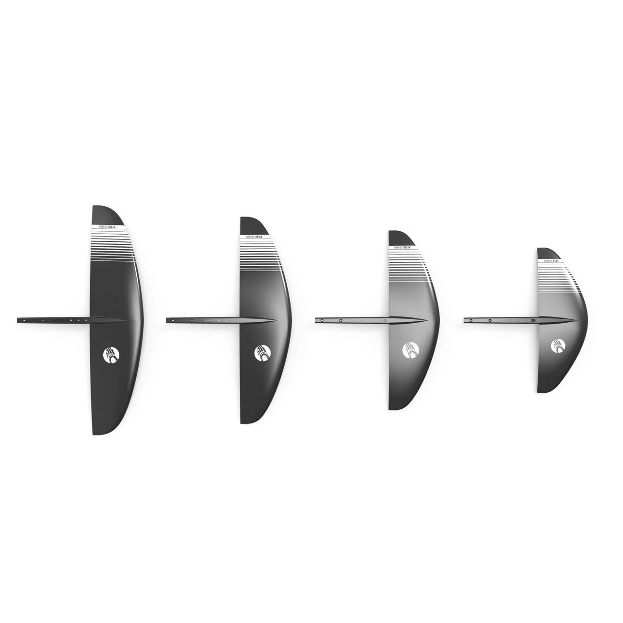 2022 Cabrinha Fusion Foil Front Wing - Image 6