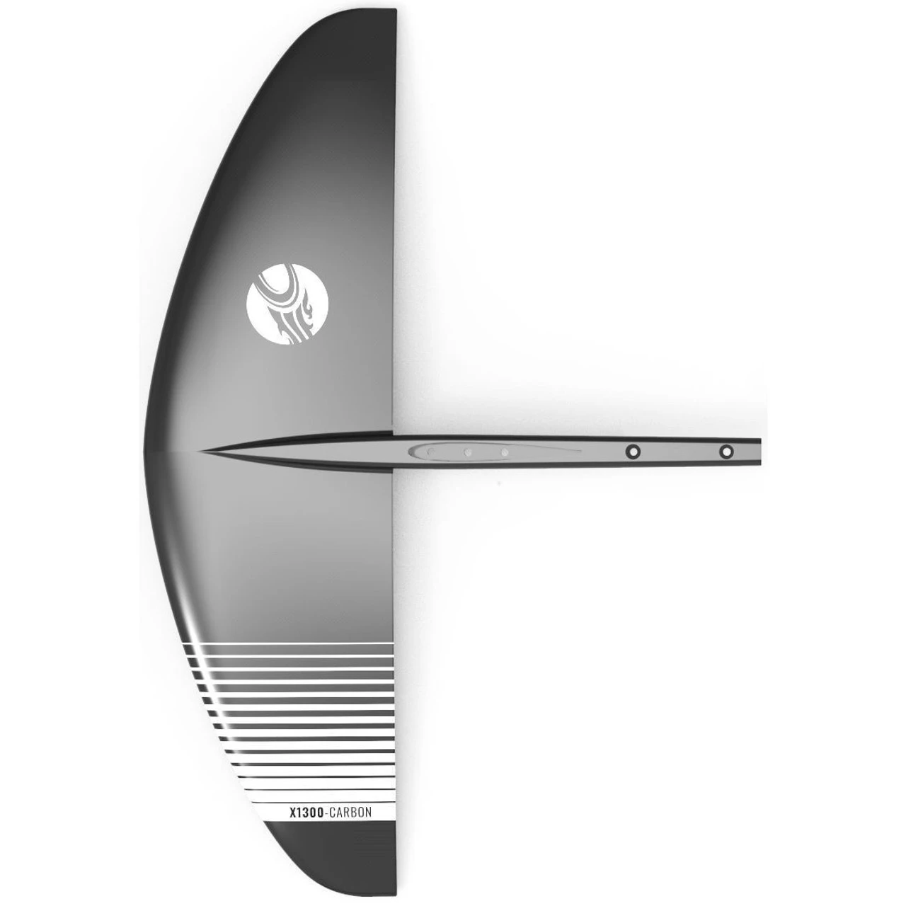 2022 Cabrinha Fusion Foil Front Wing - Image 3