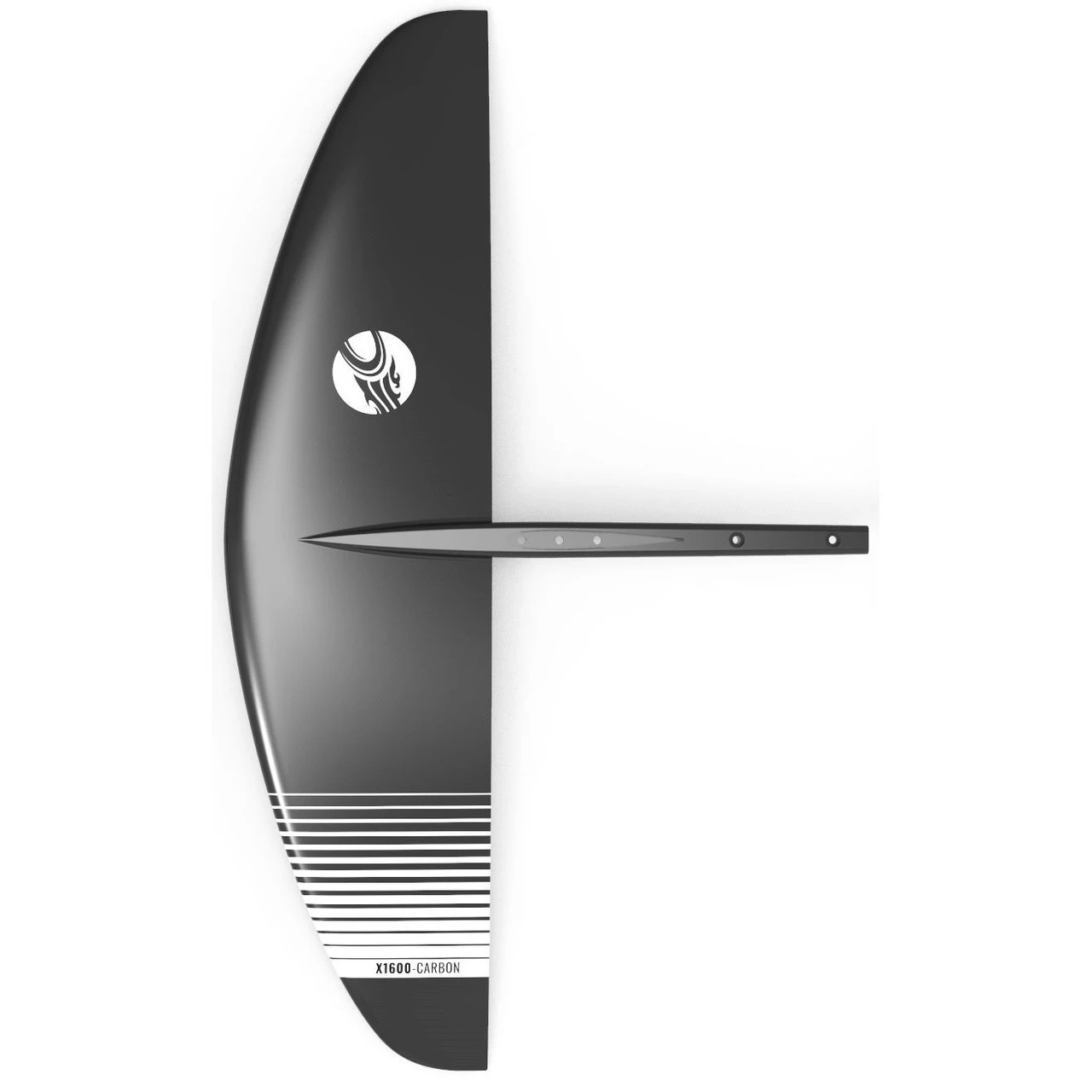 2022 Cabrinha Fusion Foil Front Wing - Image 4