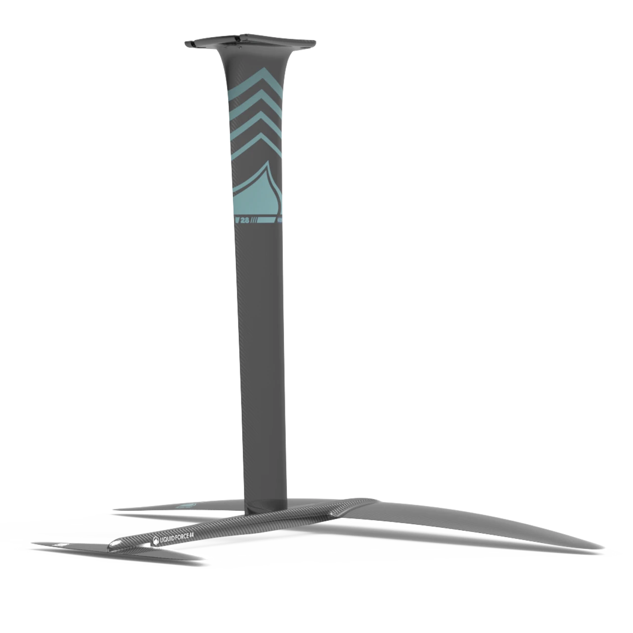 Liquid Force Carbon Glider HA 115 Foil Set