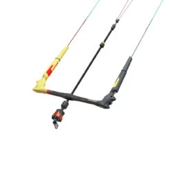 2023 Duotone Click Control Bar