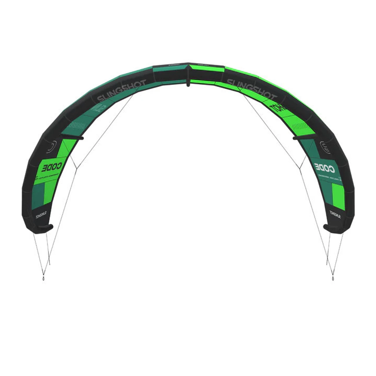 2023 Slingshot Code V1 Kiteboarding Kite - Image 6