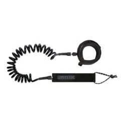Mystic Coiled Board Leash