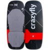 2021 Crazyfly F-Lite Foilboard