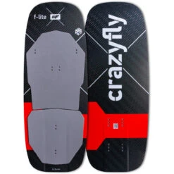 2021 Crazyfly F-Lite Foilboard