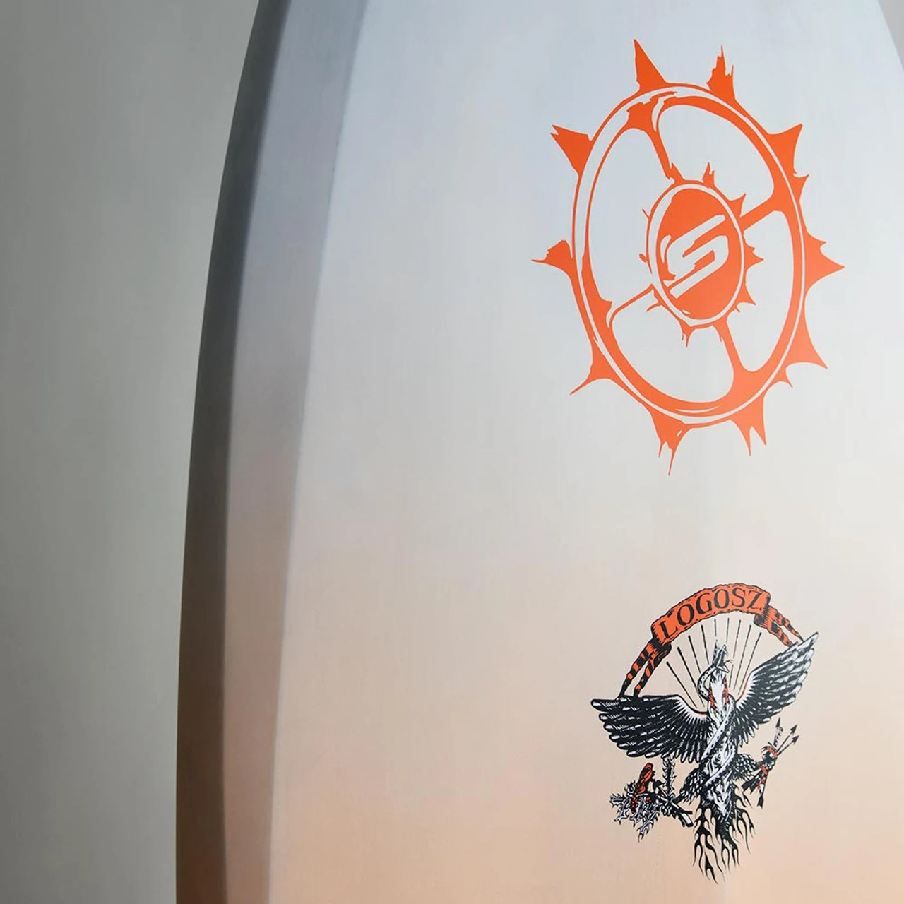 2021 Slingshot Freestyle 87 Foilboard - Image 4