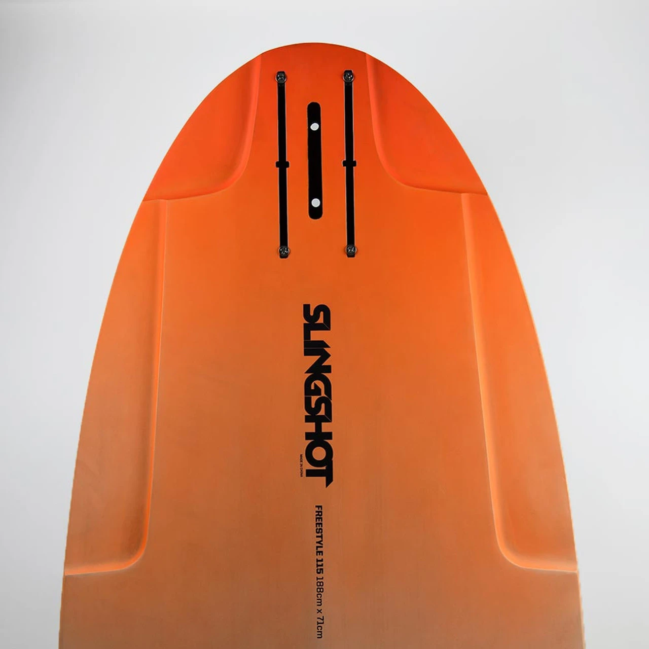 2021 Slingshot Freestyle 87 Foilboard - Image 2