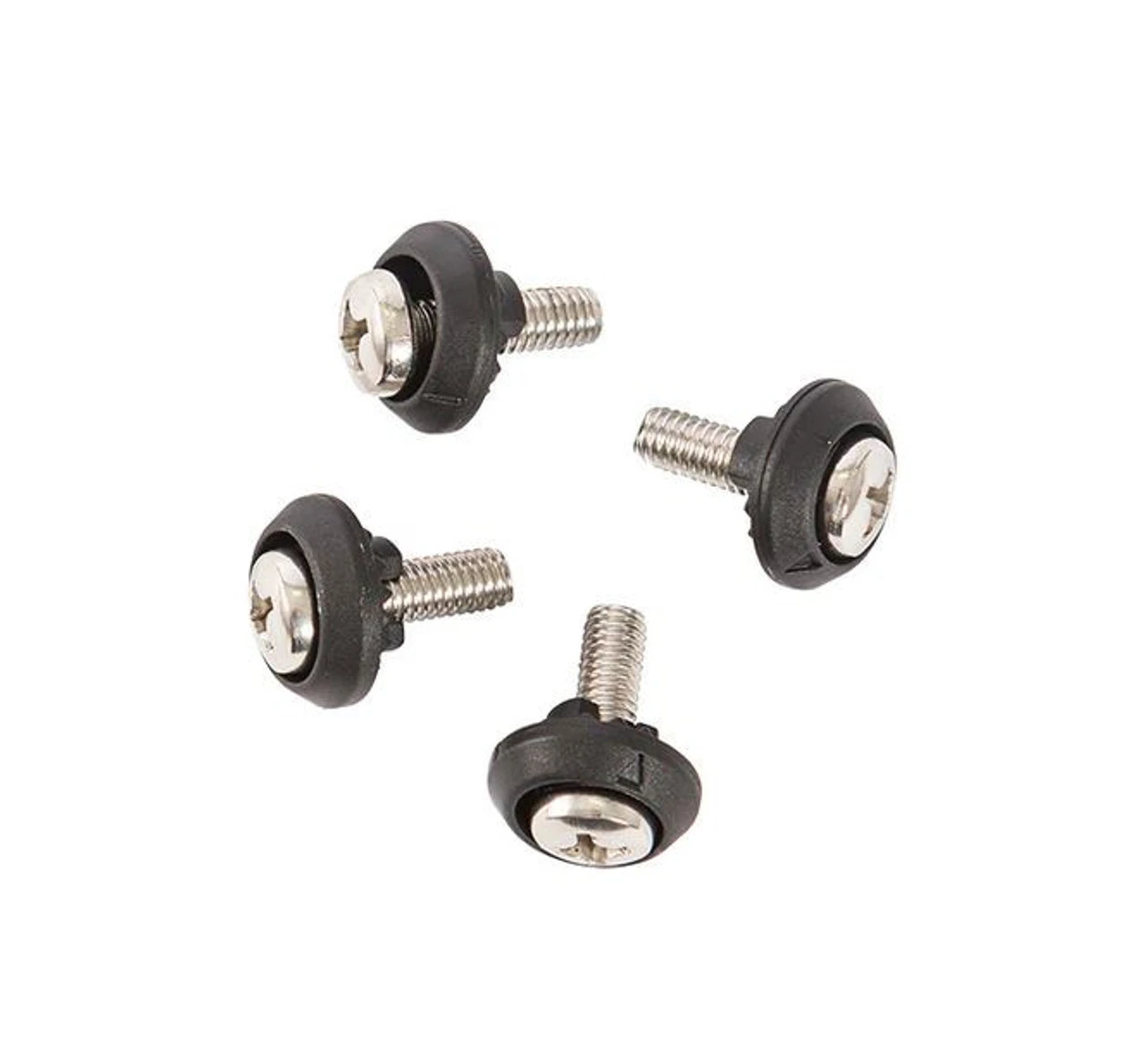 Slingshot Dually V6 Footstraps - Image 5